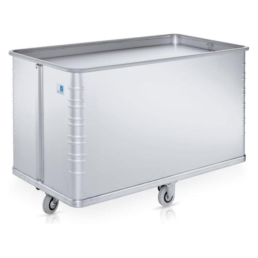 Zarges Federbodenwagen W 161 (195 kg) (230602)