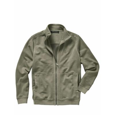 Urbexer-Sweatjacke