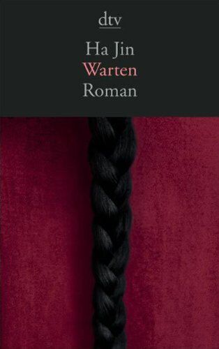 Ha Jin - Warten. Roman - Preis vom 11.10.2026 15:43:13 h