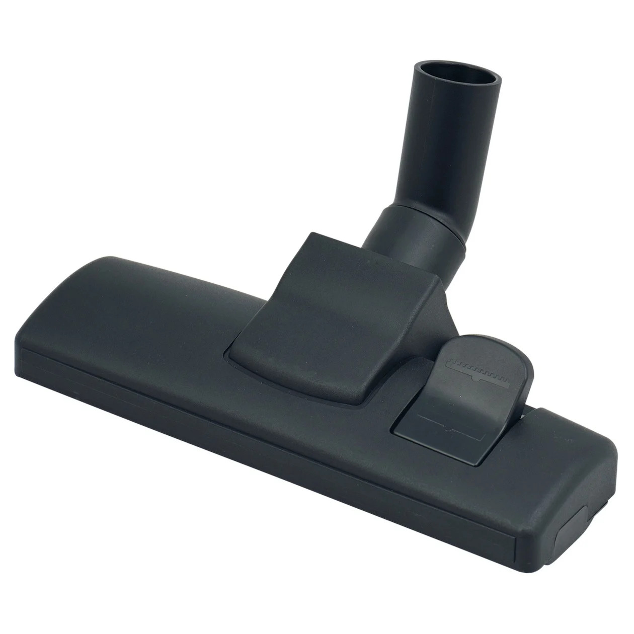 Scanpart Combimond Borstel 32+35mm Zwart