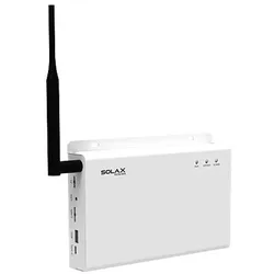 Datahub1000 zur lokalen- und Fernüberwachung SolaX Power