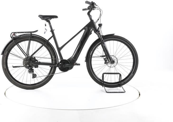 KTM Macina Gran 620 Vélo Électrique de Trekking - 304260