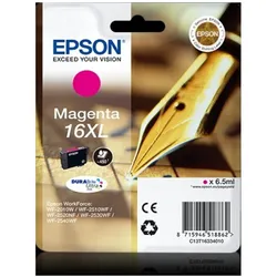 Epson, Druckerpatrone, Tintenpatrone