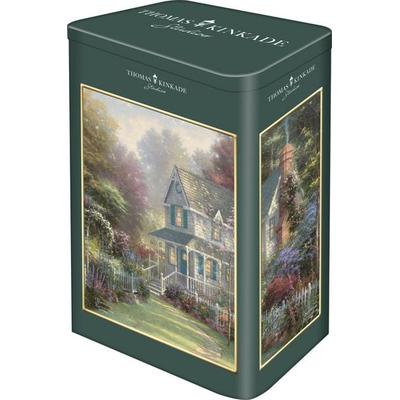 Victoria Garden II. Kinkade Collection 500 Teile