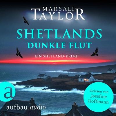 Shetlands dunkle Flut - Marsali Taylor, Audio, 9783757020545
