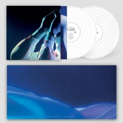 Ease - Warm Graves, Vinyl