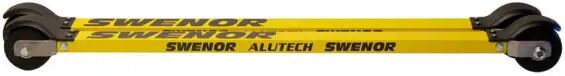 Skiroller Swenor Alutech