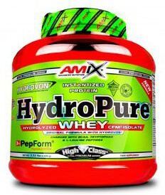 Amix Hydropure Molke Cfm 1600 gr