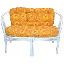 Möbel Direkt Online, Sitzbank, Sonja II (110 cm)