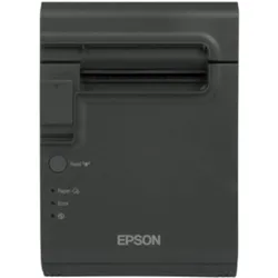 Epson TM-L90 (USB), Belegdrucker, Grau