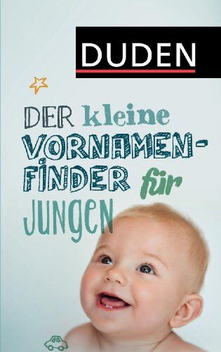 Volker Kohlheim - Der kleine Vornamenfinder für Jungen: 2000 Vornamen und ihre Bedeutung - Preis vom 15.10.2026 23:06:25 h