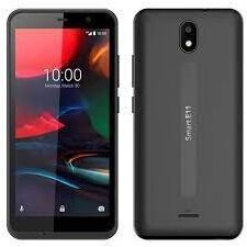 Mobiwire Smart E11   black - Refurbished