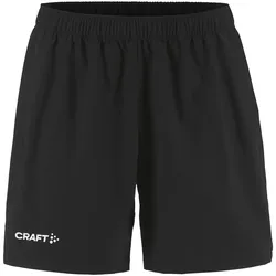 CRAFT Ability Tennisshorts Herren 999000 - black XS
