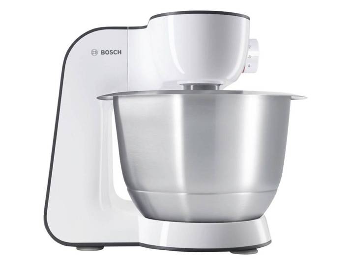 BOSCH Küchenmaschine, BPA-frei, inkl. Mixaufsatz, mit Mixbecher
