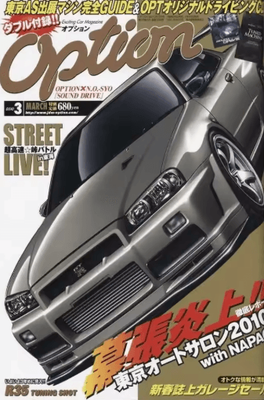 Inspire Picks Synthwave JDM Car Canvas Poster GTR Motorsports Wall Art Decor 17 50x70cm Unframed