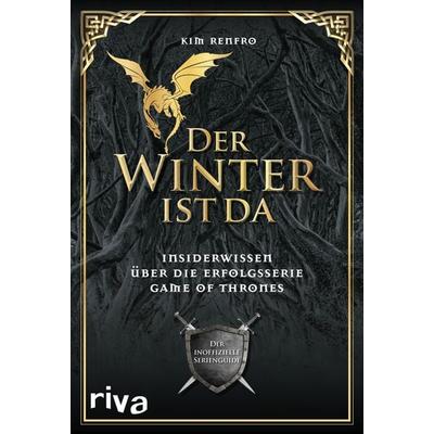 Der Winter ist da, Taschenbuch von Kim Renfro, RIVA, 978-3-7423-1059-0