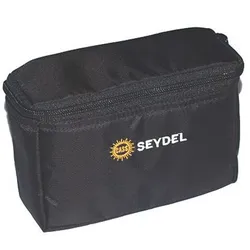 Seydel Blues Harp Beltbag for 12 Blues Harps - Harptasche