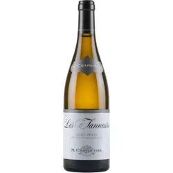 Les Tanneurs 2024 - M. Chapoutier