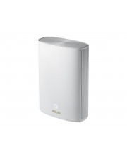 ASUS ZenWiFi AX Hybrid XP4 Wireless Router 2-Port-Switch GigE 802.11a/b/g/n/ac/ax Dual-Band (90IG05T0-BM9100)