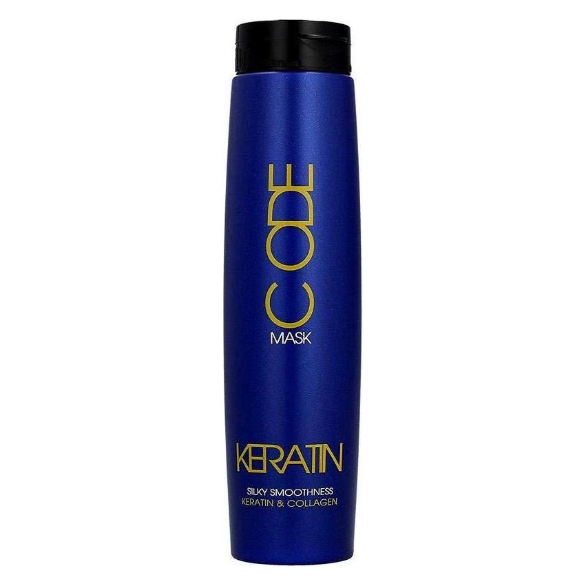 Stapiz Keratin Code (250 ml) (5904277710950)
