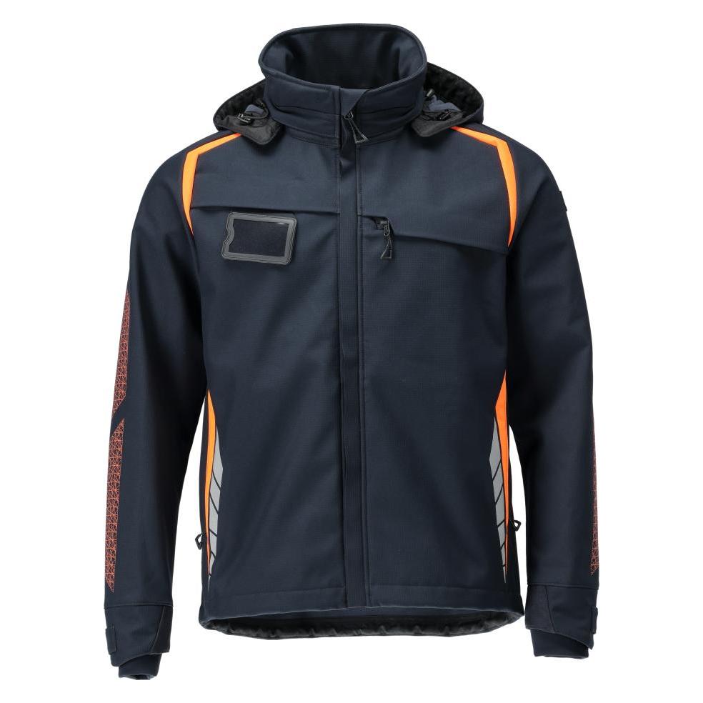 Mascot ACCELERATE SAFE 23002-246 (4XL) (5715411067058)