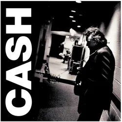 American Recordings, Schallplatten, American III: Solitary Man (Limited Edition LP) (Johnny Cash)