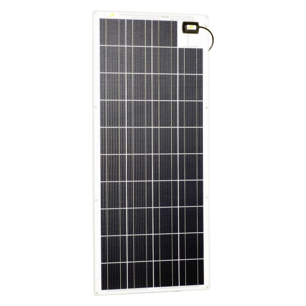 Sunware 20166 Polykristallines Solarmodul 75 Wp 12 V (75 W, 3.60 kg) (60232166)