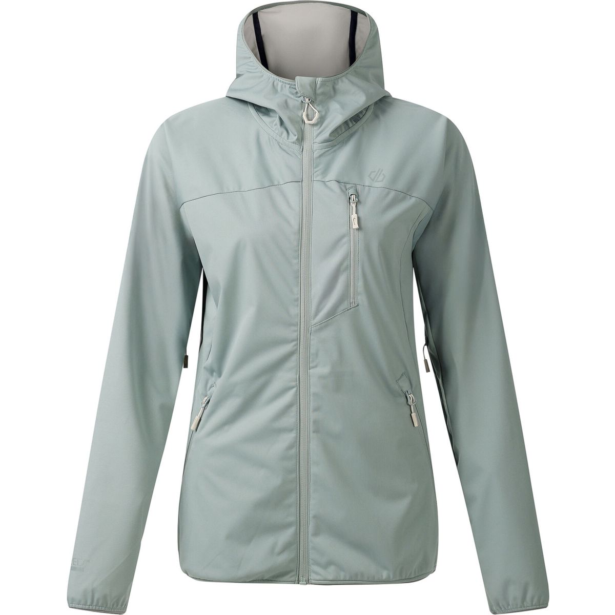 Dare2b Lexan III S S glaciergreen (1JE) 12 DWL634-1JE-12