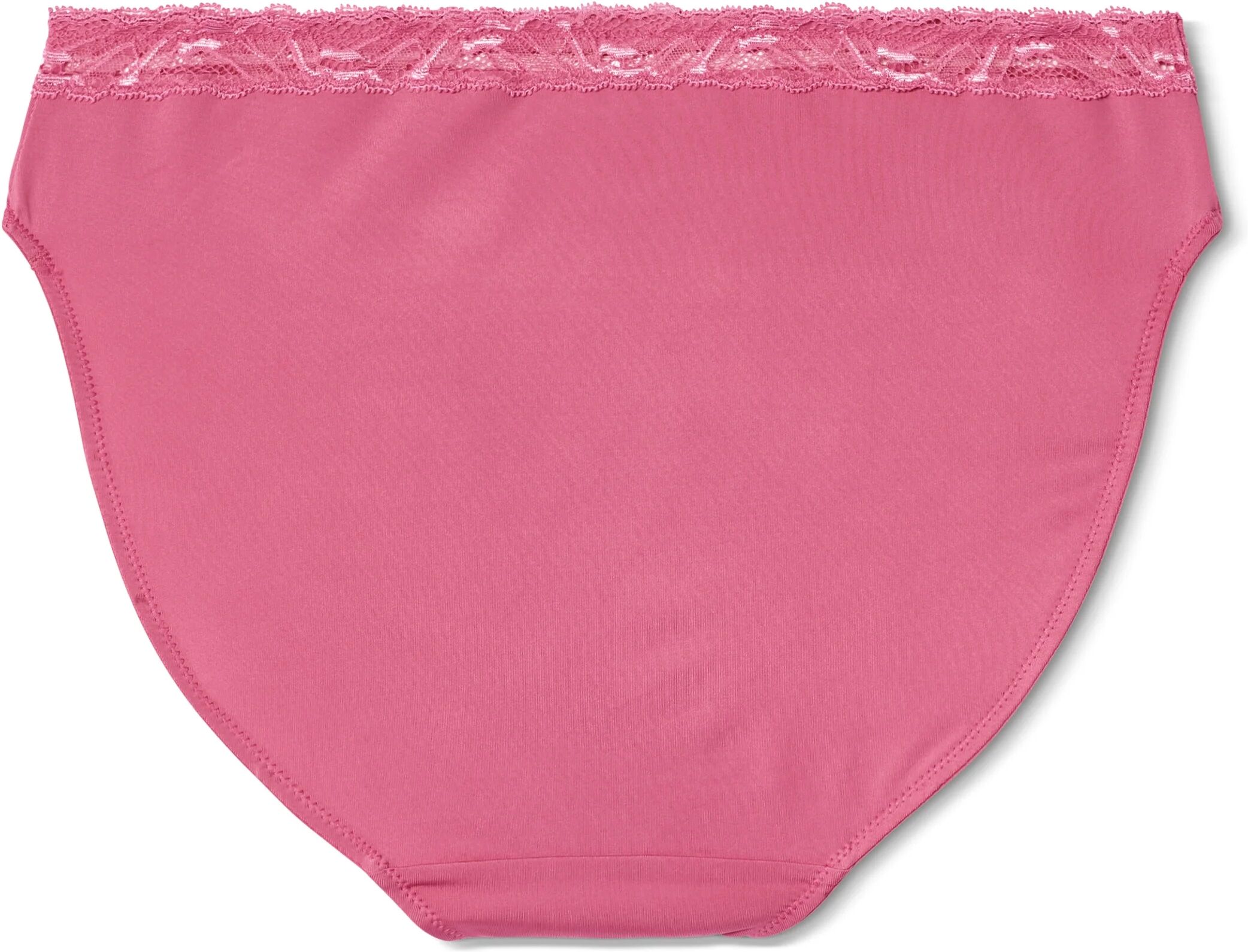 Tchibo - 2 Slips - Damen - Gr. M - rosé