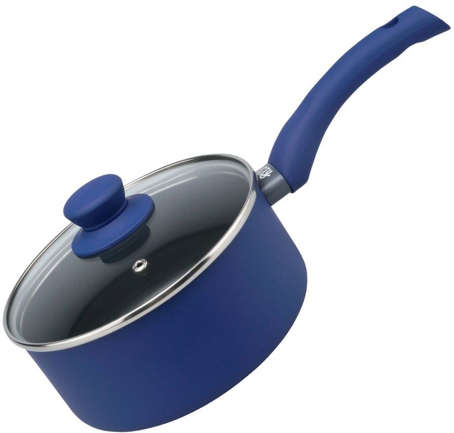 Tasty Soßentopf mit Glasdeckel Everyday, Ø18cm