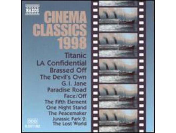 Cinema Classics 1998