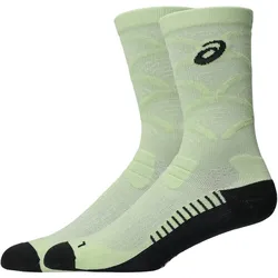 ASICS Performance Crew Laufsocken 750 - illuminate yellow S (35-38)
