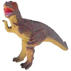 Johntoy Grosse weiche Dino Spielfigur