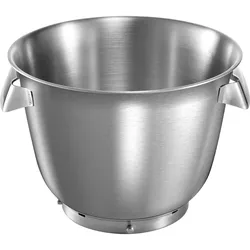 Bosch SDA Edelstahl -ührschüssel MUZ9ER1
