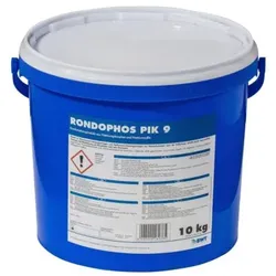 BWT Sauerstoffbindemittel 18038 PIK 9, 10 kg, pH-Anhebung