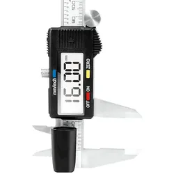 LogiLink, Messlehre, Messschieber (15 cm)