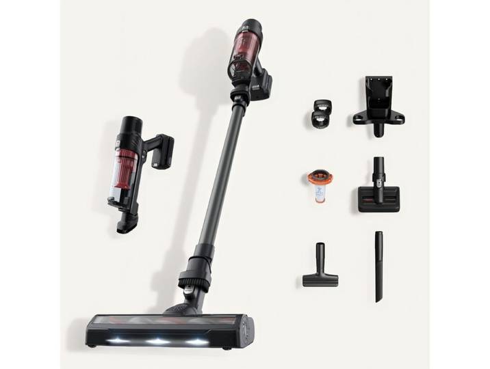 Aspirateur balai ROWENTA RH6A75WO