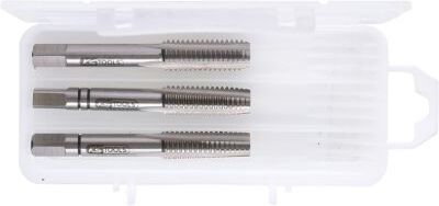 Ks Tools Gewindebohrer-Satz 331.0080