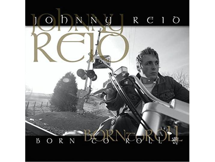 Born to Roll