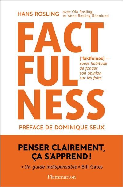 Factfulness - Preis vom 11.10.2026 03:10:56 h