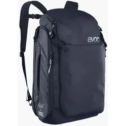 Evoc Athlete Macaskill Rucksack 30 l Black