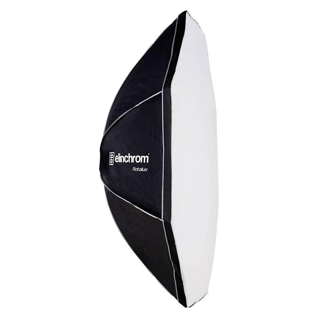 Elinchrom Rotalux Octabox (Softbox, 135 cm) (26647)