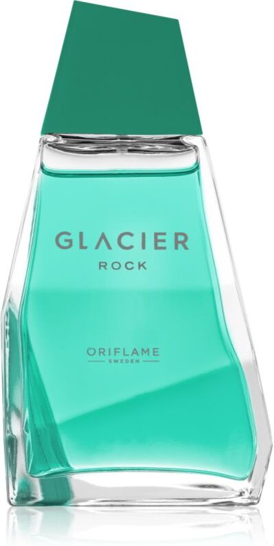 Oriflame Glacier Rock EDT U 100 ml