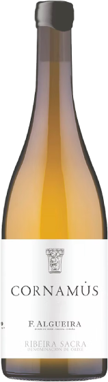 Algueira Cornamus 2023 - 75cl