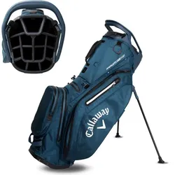 Callaway Fairway 14 HD wasserdichtes Standbag navy