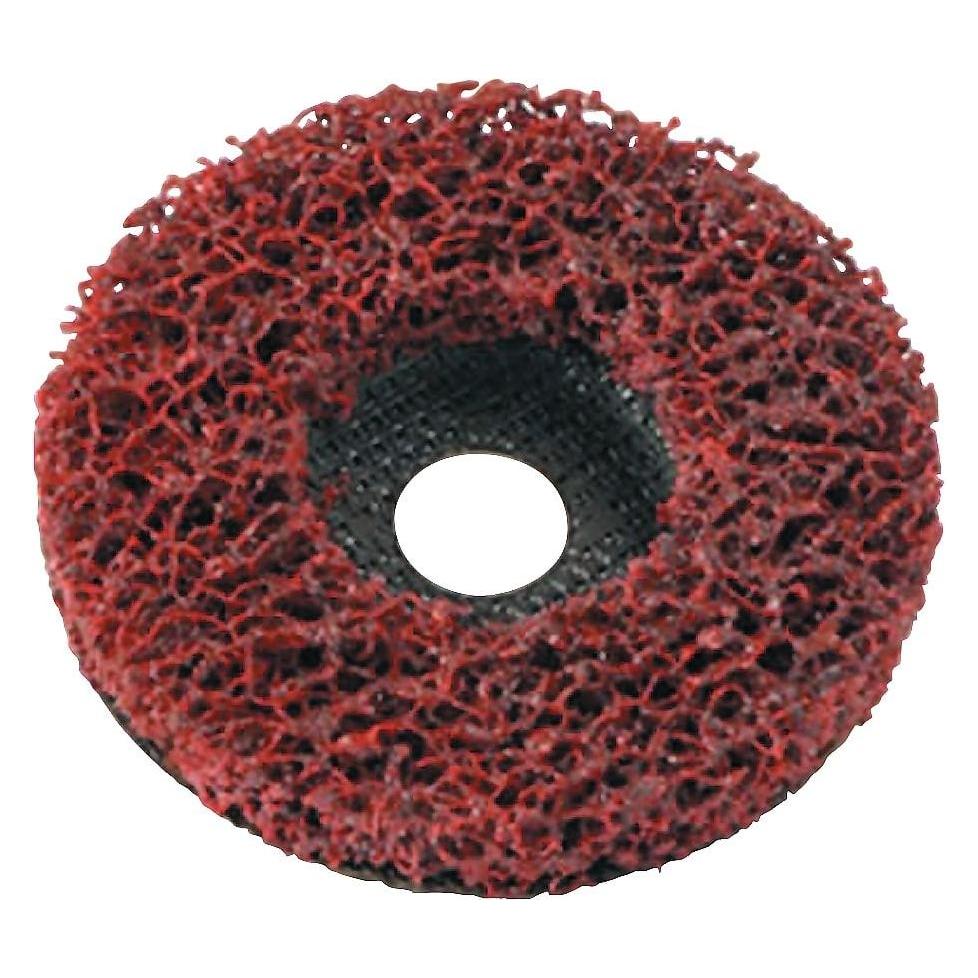 Tecwerk Grobreinigungsscheibe Heavy Duty Ø115x22mm coarse Bohrung 22,23 mm (2000841848)
