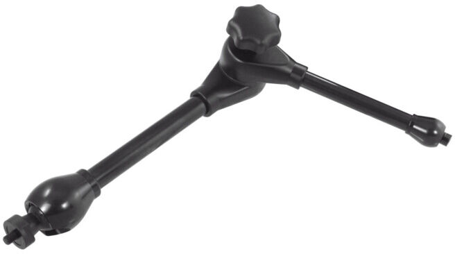 Noga Bras articulé 3D, Type: 600 (MA60013)