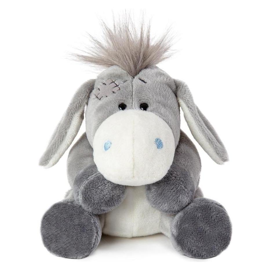 Teka Bray, das Esel-Maskottchen (11 cm) (47993800)
