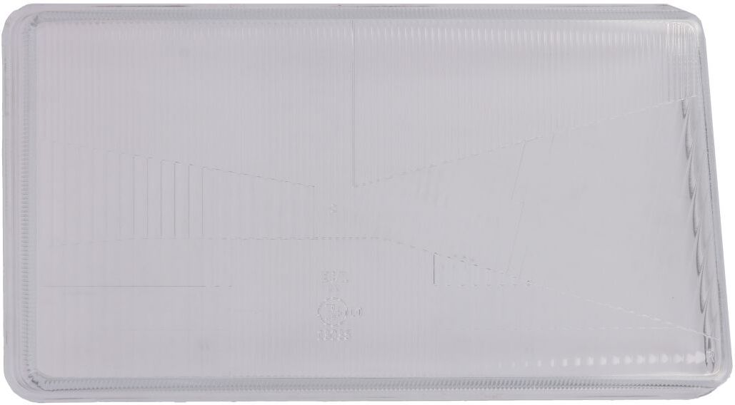 Trucklight Lente, proiettore principale HL-SC001L-R
