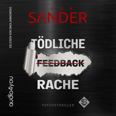 Feedback - Lena Sander, Audio, 9783988180919